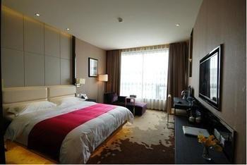 Chengdu Hello Hotel CTU Esterno foto