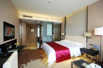 Chengdu Hello Hotel CTU Esterno foto