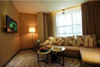 Chengdu Hello Hotel CTU Esterno foto
