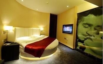 Chengdu Hello Hotel CTU Esterno foto