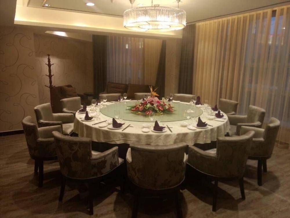 Chengdu Hello Hotel CTU Esterno foto