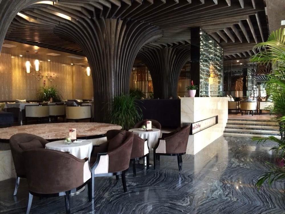 Chengdu Hello Hotel CTU Esterno foto