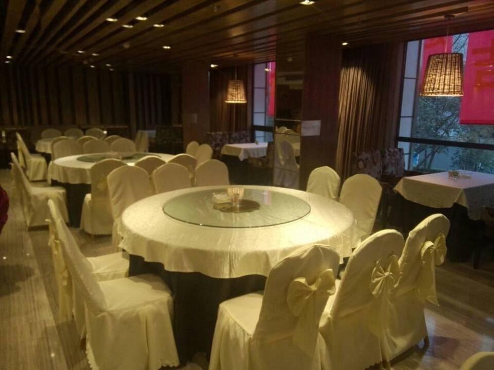 Chengdu Hello Hotel CTU Esterno foto